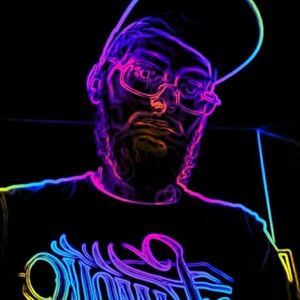 Meet your Posher, Cody